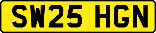 SW25HGN