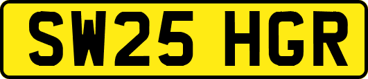 SW25HGR