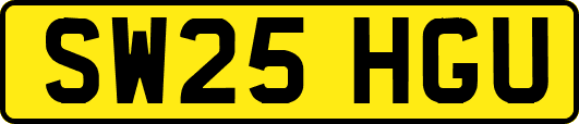 SW25HGU