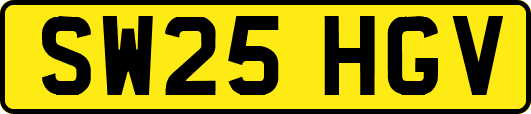 SW25HGV