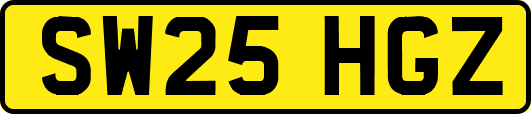 SW25HGZ