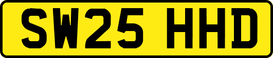 SW25HHD