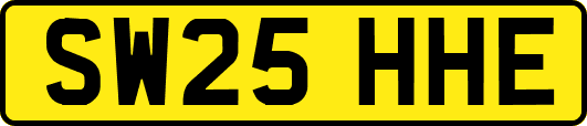 SW25HHE