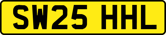 SW25HHL