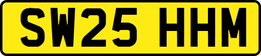 SW25HHM