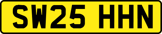 SW25HHN
