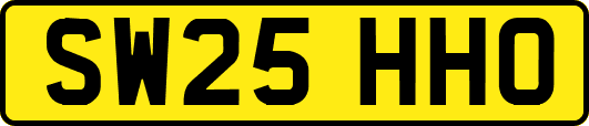 SW25HHO