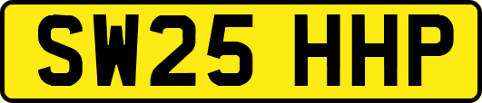 SW25HHP