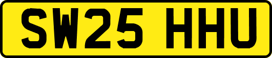 SW25HHU