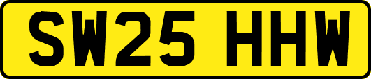 SW25HHW