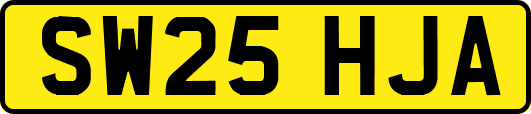 SW25HJA