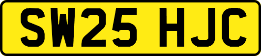SW25HJC