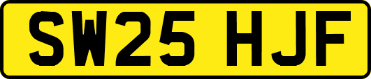 SW25HJF