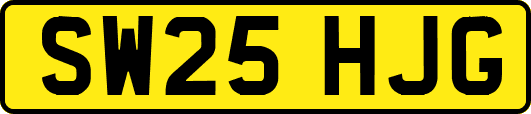 SW25HJG