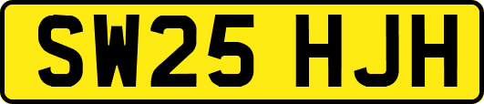 SW25HJH
