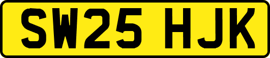 SW25HJK