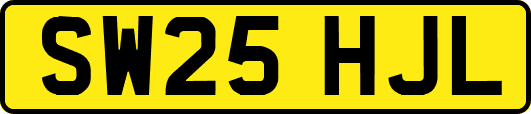SW25HJL
