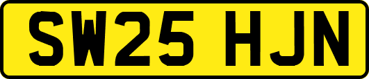 SW25HJN