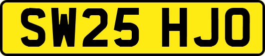 SW25HJO