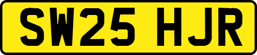 SW25HJR