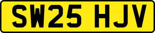 SW25HJV