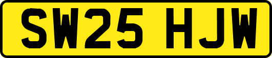 SW25HJW