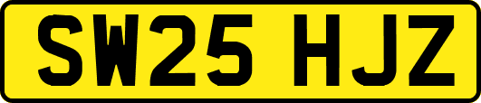 SW25HJZ
