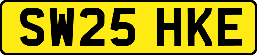 SW25HKE