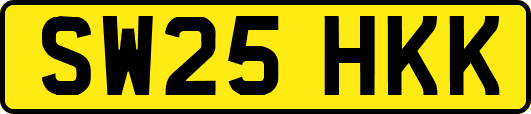 SW25HKK
