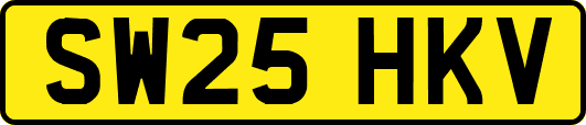 SW25HKV