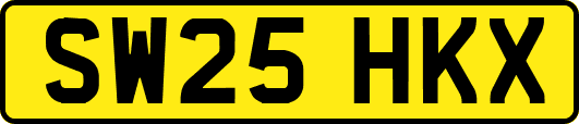 SW25HKX