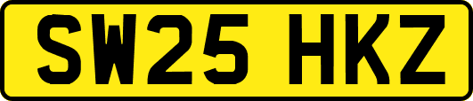 SW25HKZ
