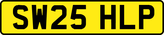 SW25HLP