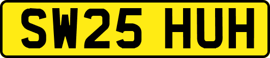 SW25HUH
