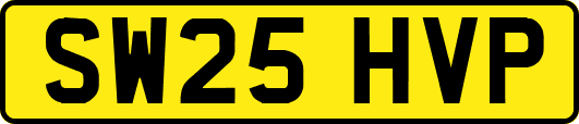 SW25HVP