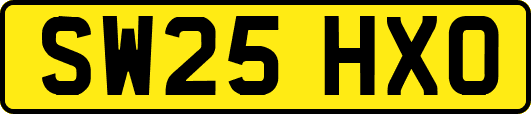 SW25HXO