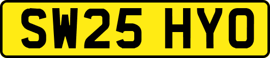 SW25HYO