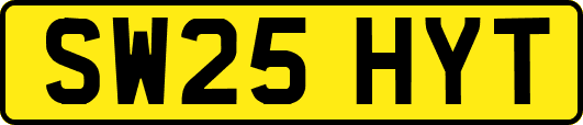 SW25HYT