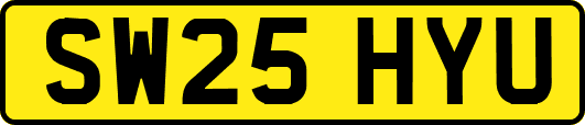 SW25HYU
