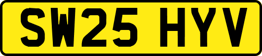 SW25HYV
