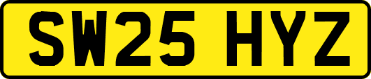 SW25HYZ