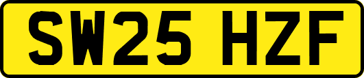 SW25HZF