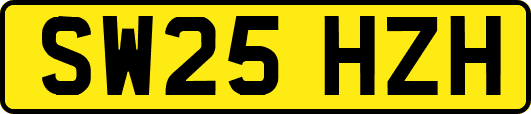 SW25HZH