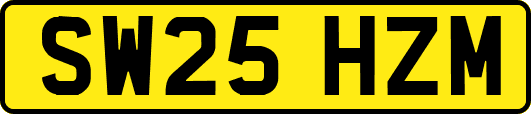 SW25HZM