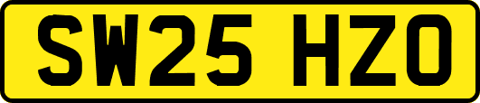 SW25HZO