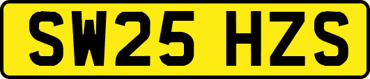 SW25HZS