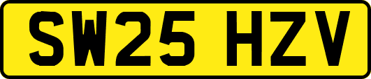 SW25HZV