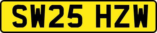 SW25HZW