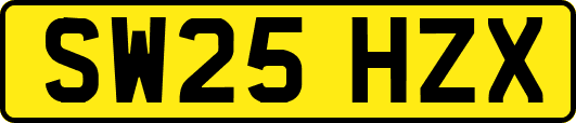 SW25HZX