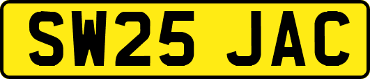 SW25JAC
